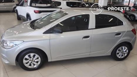 CHEVROLET Onix Hatch 1.0 4P FLEX JOY, Foto 8
