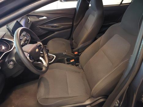 CHEVROLET Onix Hatch 1.0 12V 4P FLEX LT, Foto 5