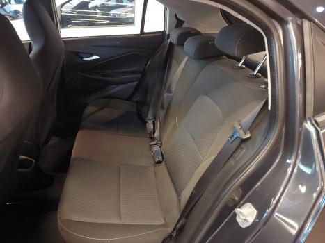 CHEVROLET Onix Hatch 1.0 12V 4P FLEX LT, Foto 6