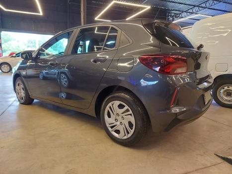 CHEVROLET Onix Hatch 1.0 12V 4P FLEX LT, Foto 9