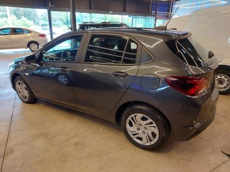 CHEVROLET Onix Hatch 1.0 12V 4P FLEX LT, Foto 10