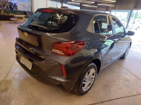 CHEVROLET Onix Hatch 1.0 12V 4P FLEX LT, Foto 11