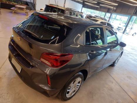CHEVROLET Onix Hatch 1.0 12V 4P FLEX LT, Foto 12
