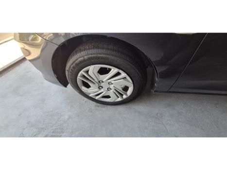 CHEVROLET Onix Hatch 1.0 12V 4P FLEX LT, Foto 13