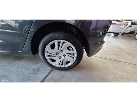 CHEVROLET Onix Hatch 1.0 12V 4P FLEX LT, Foto 14