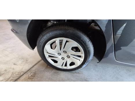 CHEVROLET Onix Hatch 1.0 12V 4P FLEX LT, Foto 15