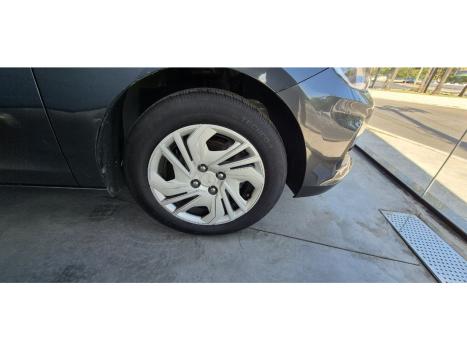 CHEVROLET Onix Hatch 1.0 12V 4P FLEX LT, Foto 16