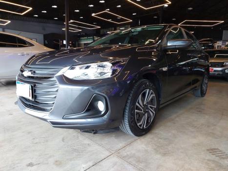 CHEVROLET Onix Hatch 1.0 12V 4P FLEX LT TURBO, Foto 1