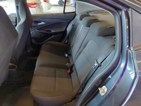 CHEVROLET Onix Hatch 1.0 12V 4P FLEX LT TURBO, Foto 6