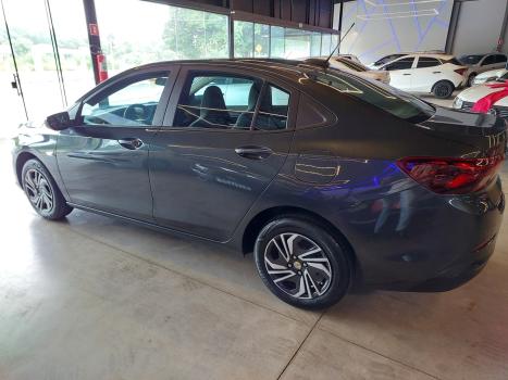 CHEVROLET Onix Hatch 1.0 12V 4P FLEX LT TURBO, Foto 10