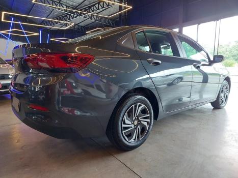 CHEVROLET Onix Hatch 1.0 12V 4P FLEX LT TURBO, Foto 11