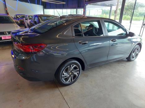 CHEVROLET Onix Hatch 1.0 12V 4P FLEX LT TURBO, Foto 12