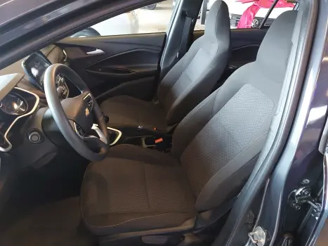 CHEVROLET Onix Hatch 1.0 12V 4P FLEX LT, Foto 5