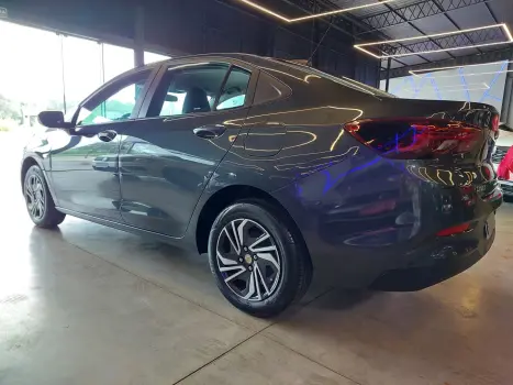 CHEVROLET Onix Hatch 1.0 12V 4P FLEX LT, Foto 9