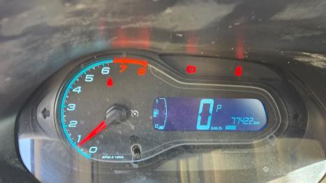 CHEVROLET Onix Hatch 1.4 4P FLEX LT AUTOM�TICO, Foto 4