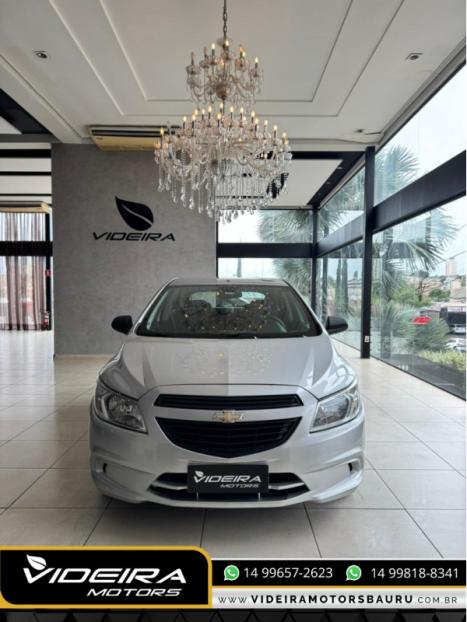 CHEVROLET Onix Hatch 1.0 4P FLEX JOY, Foto 3