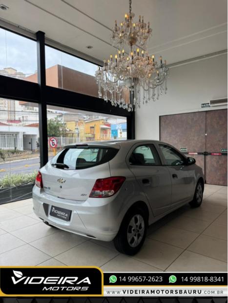 CHEVROLET Onix Hatch 1.0 4P FLEX JOY, Foto 6