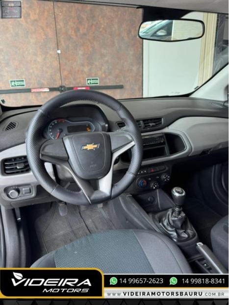 CHEVROLET Onix Hatch 1.0 4P FLEX JOY, Foto 8