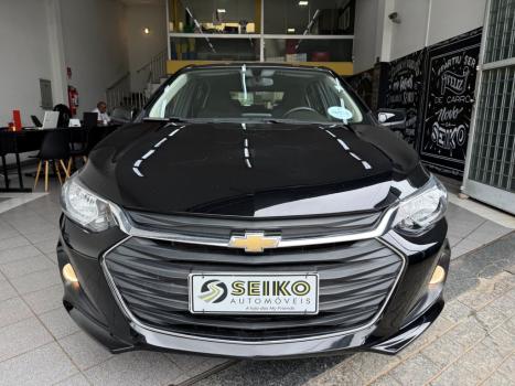 CHEVROLET Onix Hatch 1.0 4P FLEX LT2, Foto 2