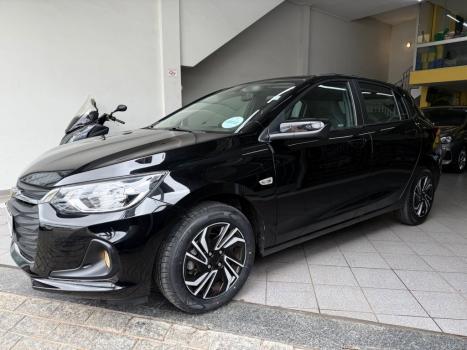 CHEVROLET Onix Hatch 1.0 4P FLEX LT2, Foto 3