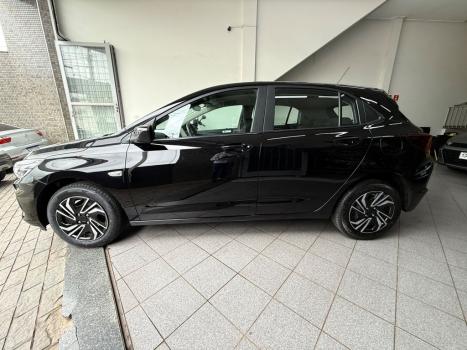 CHEVROLET Onix Hatch 1.0 4P FLEX LT2, Foto 4