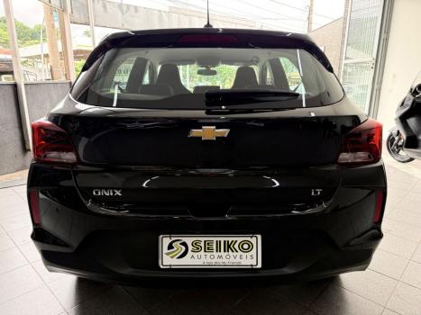 CHEVROLET Onix Hatch 1.0 4P FLEX LT2, Foto 5