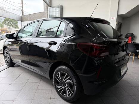 CHEVROLET Onix Hatch 1.0 4P FLEX LT2, Foto 6