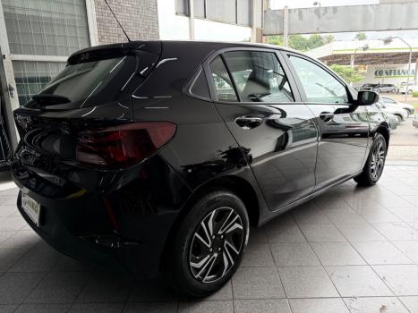 CHEVROLET Onix Hatch 1.0 4P FLEX LT2, Foto 7