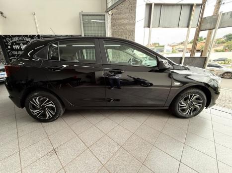 CHEVROLET Onix Hatch 1.0 4P FLEX LT2, Foto 8