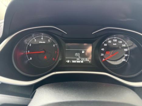 CHEVROLET Onix Hatch 1.0 4P FLEX LT2, Foto 9