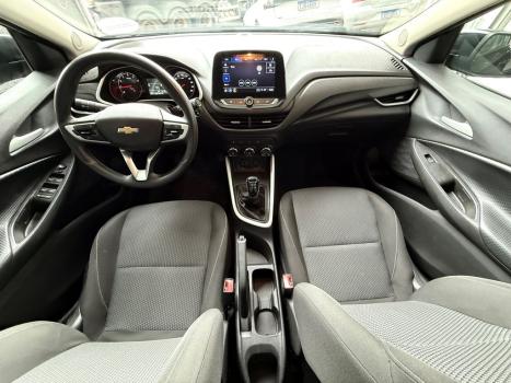 CHEVROLET Onix Hatch 1.0 4P FLEX LT2, Foto 11