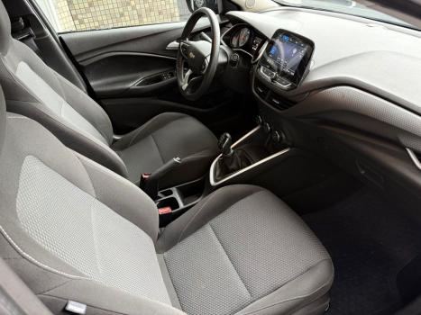 CHEVROLET Onix Hatch 1.0 4P FLEX LT2, Foto 16