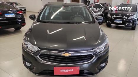 CHEVROLET Onix Hatch 1.4 4P FLEX LTZ, Foto 2