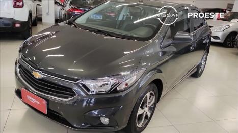 CHEVROLET Onix Hatch 1.4 4P FLEX LTZ, Foto 3