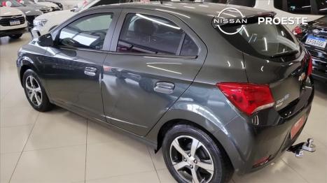 CHEVROLET Onix Hatch 1.4 4P FLEX LTZ, Foto 6