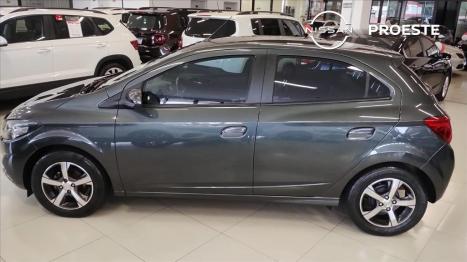 CHEVROLET Onix Hatch 1.4 4P FLEX LTZ, Foto 8