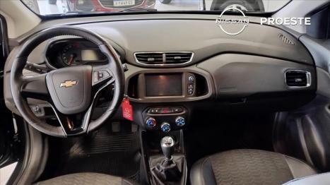 CHEVROLET Onix Hatch 1.4 4P FLEX LTZ, Foto 9