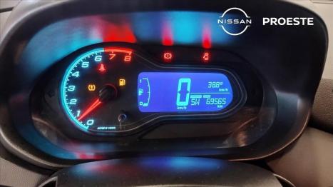 CHEVROLET Onix Hatch 1.4 4P FLEX LTZ, Foto 10