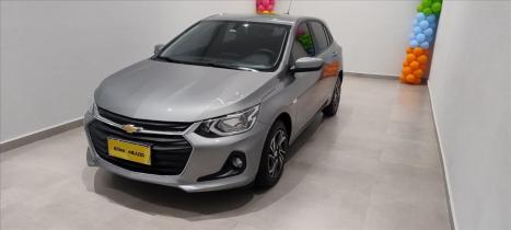 CHEVROLET Onix Hatch 1.0 12V 4P FLEX LT TURBO, Foto 1