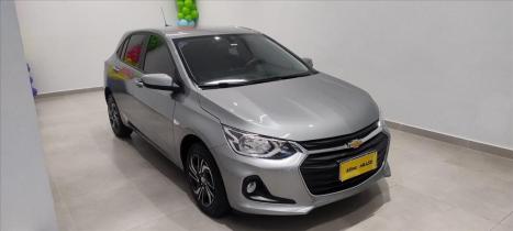 CHEVROLET Onix Hatch 1.0 12V 4P FLEX LT TURBO, Foto 2