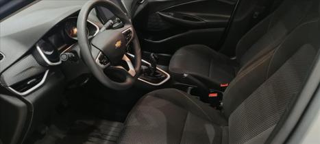 CHEVROLET Onix Hatch 1.0 12V 4P FLEX LT TURBO, Foto 10