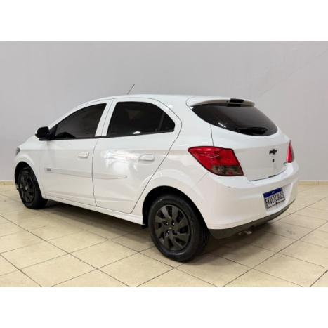 CHEVROLET Onix Hatch 1.0 4P FLEX LT, Foto 6