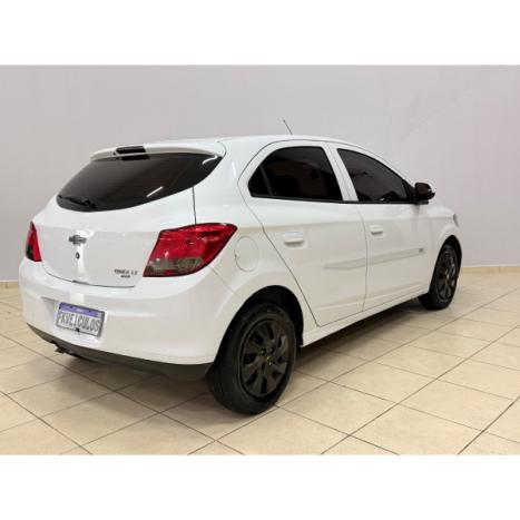 CHEVROLET Onix Hatch 1.0 4P FLEX LT, Foto 7