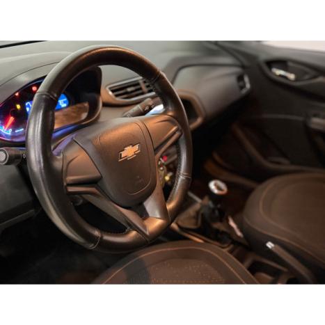 CHEVROLET Onix Hatch 1.0 4P FLEX LT, Foto 8