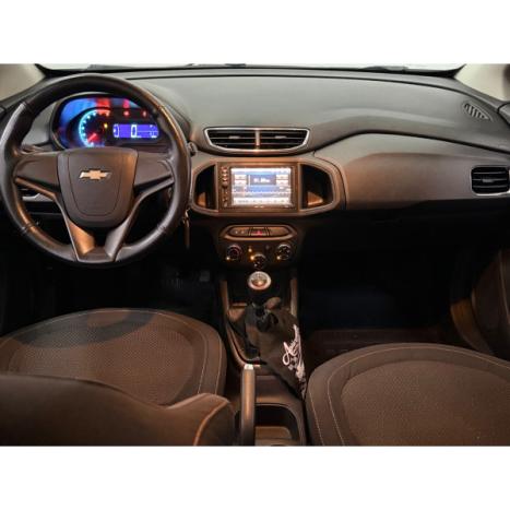 CHEVROLET Onix Hatch 1.0 4P FLEX LT, Foto 9