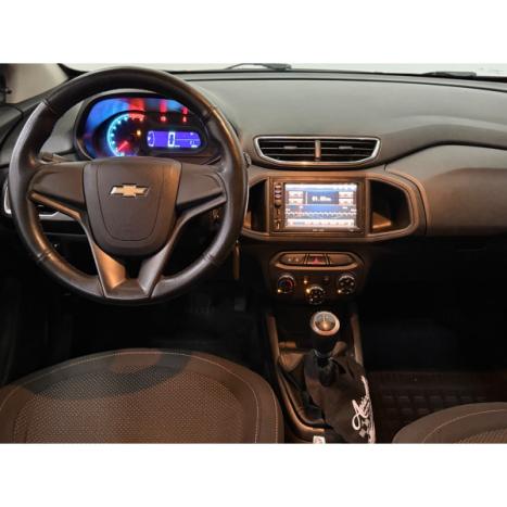 CHEVROLET Onix Hatch 1.0 4P FLEX LT, Foto 10