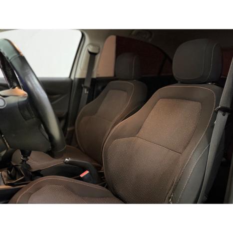 CHEVROLET Onix Hatch 1.0 4P FLEX LT, Foto 11