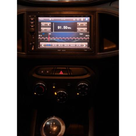 CHEVROLET Onix Hatch 1.0 4P FLEX LT, Foto 12