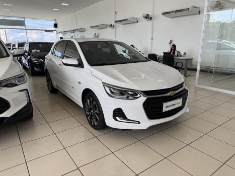 CHEVROLET Onix Hatch 1.0 12V 4P FLEX PREMIER TURBO AUTOM�TICO, Foto 1