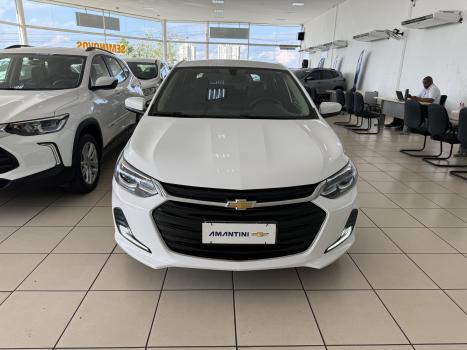 CHEVROLET Onix Hatch 1.0 12V 4P FLEX PREMIER TURBO AUTOM�TICO, Foto 2